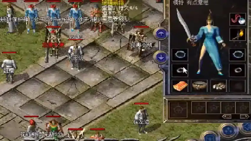 装备怎么拿？传奇玩家速看攻略！