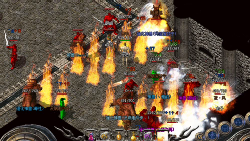 战火重燃，英雄集结！二战传奇组合再现战场