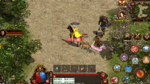 从菜鸟道士到战场主宰：我的逆袭成长记!