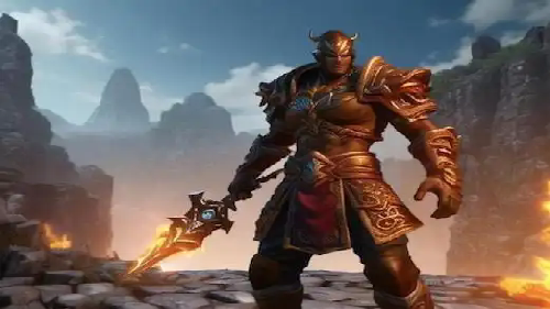 道士职业争议大,为何玩家依旧偏爱? 道士职业争议大,为何玩家依旧偏爱?