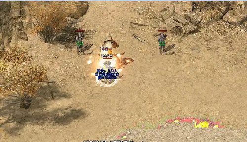 道士职业争议大,为何玩家依旧偏爱? 道士职业争议大,为何玩家依旧偏爱?