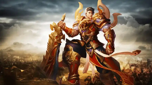 战士后期到底有多强?老玩家实战体验实力暴涨 战士后期到底有多强?老玩家实战体验实力暴涨