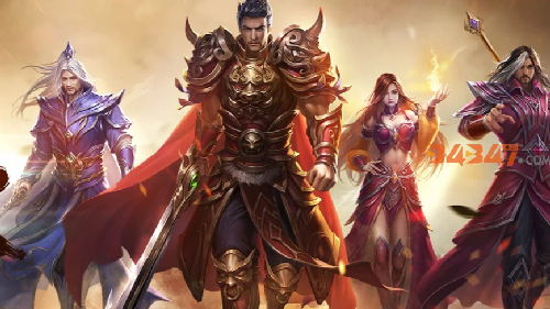 传奇高手秘传：这些隐藏规律让你战力翻倍!