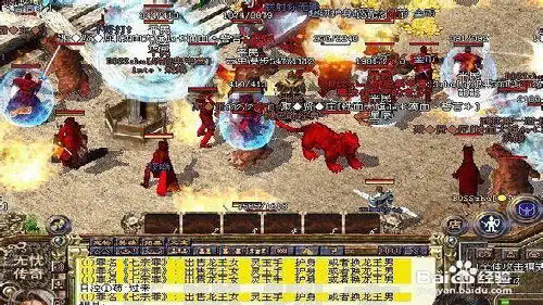 新开合击传奇：如何快速提升角色的等级？