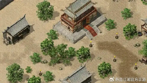 法师玩家别将pk战斗看得太重