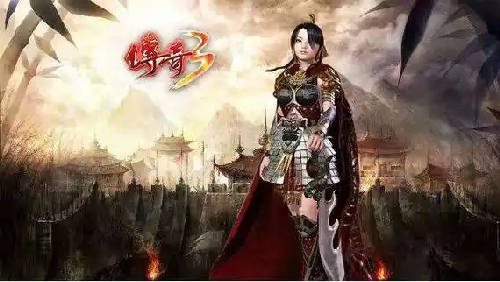 合击传奇三大职业PK特色解析