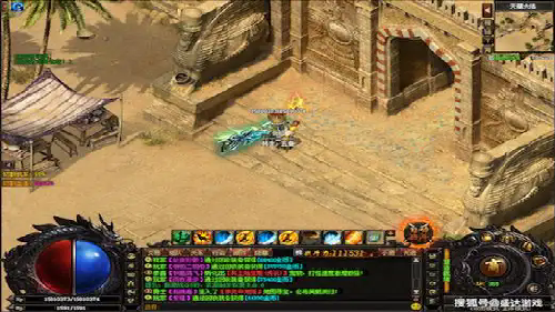 新开合击传奇:战士、法师、道士职业定位解析, 新开合击传奇:战士、法师、道士职业定位解析,