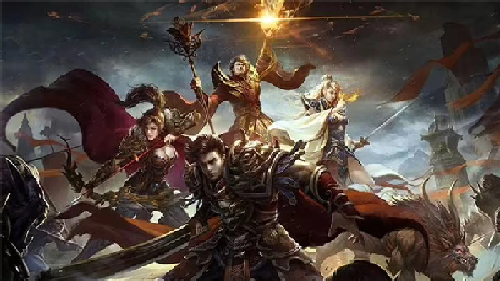 法师PK战士技巧全攻略