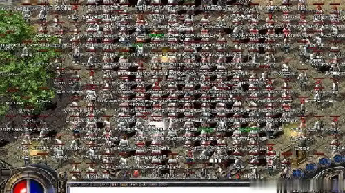 法师PK战士技巧全攻略