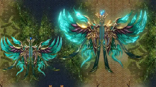 新开合击传奇中的一些规律，你曾没有留意？