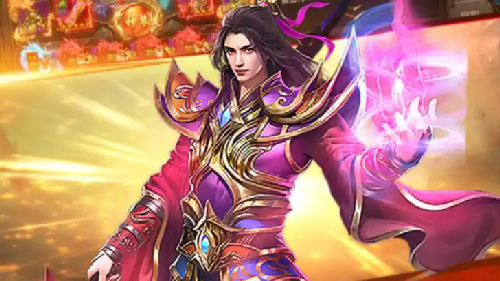 战士真的难玩？老玩家实战技巧大公开，手把手