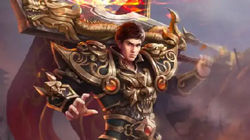 传奇道士攻击力飙升秘诀,轻松制霸沙城! 传奇道士攻击力飙升秘诀,轻松制霸沙城!