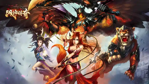 战士:王者之路的勇猛与荣耀! 战士:王者之路的勇猛与荣耀!