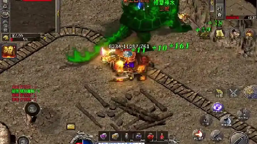 法师致富指南，轻松获取海量财富