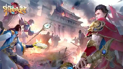 威望飙升！传奇玩家必备攻略