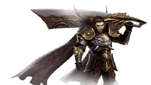 威望飙升！传奇玩家必备攻略