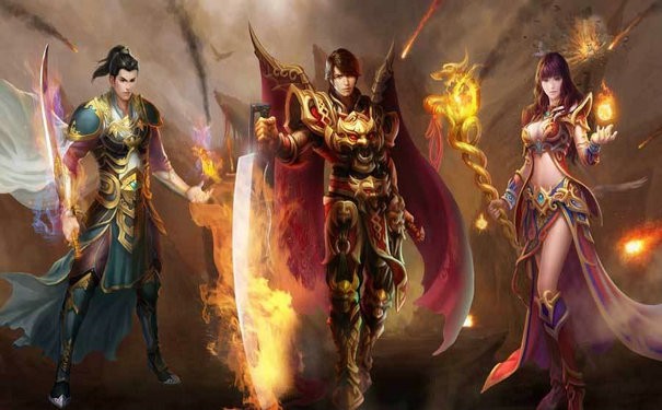 老玩家亲授升刀秘籍，战力快速提升！