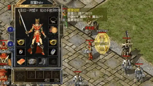 法师传奇:掌控战场的艺术大师! 法师传奇:掌控战场的艺术大师!