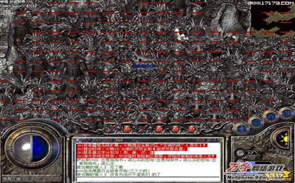 法师速成宝典:新手打宝不费力! 法师速成宝典:新手打宝不费力!