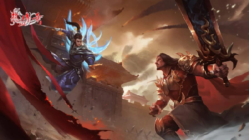 传奇合击sf版升武器终极指南来了