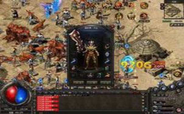 新开传奇私服：1级之差，天壤之别！