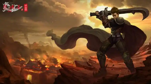 5个细节决定合击传奇战士PK成败