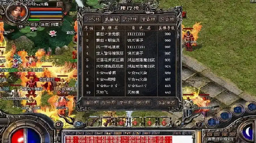 合击传奇老玩家揭秘：刺客的真正实力