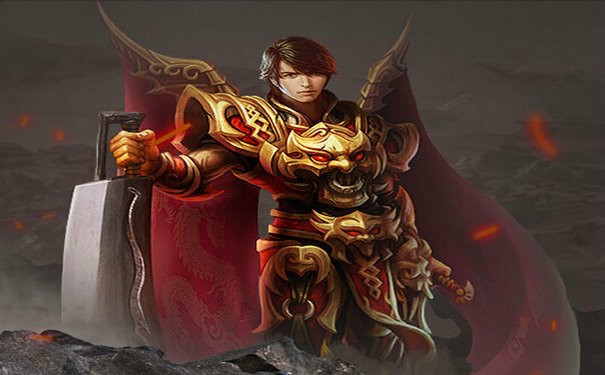 传奇合击sf版：手法练好秒变大神