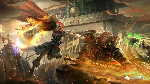 独家！新开传奇私服隐藏爆装点大公开