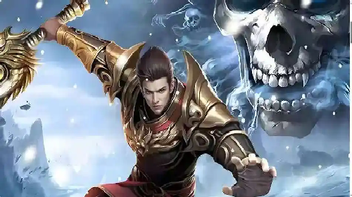 5种药水助你热血传奇合击刷怪无压力 5种药水助你热血传奇合击刷怪无压力