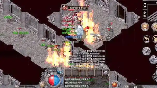 传奇合击sf版:沙巴克攻城的终极攻略 传奇合击sf版:沙巴克攻城的终极攻略