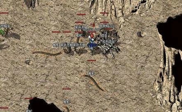 新开合击传奇怀旧服火爆开测