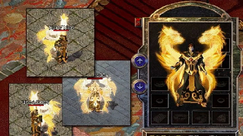 新开合击传奇老玩家的PK生存法则