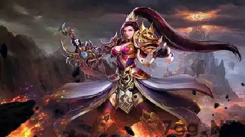 合击传奇老玩家都懂：道士的黄金时代已逝