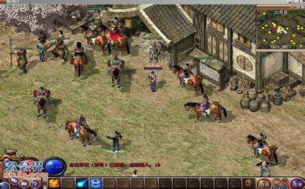 从菜鸟到法神:新开传奇私服法师PK速成指南 从菜鸟到法神:新开传奇私服法师PK速成指南