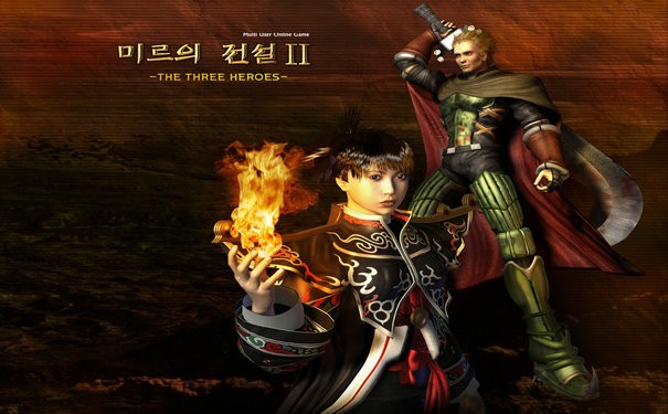 道士装备决定生死！热血传奇合击5大必刷神器